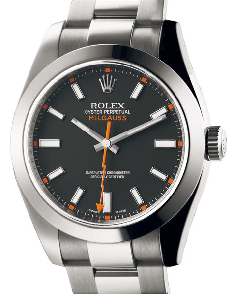 milgauss rolex buy|rolex milgauss price chart.